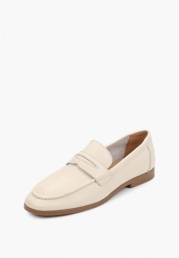 Лоферы Vitacci