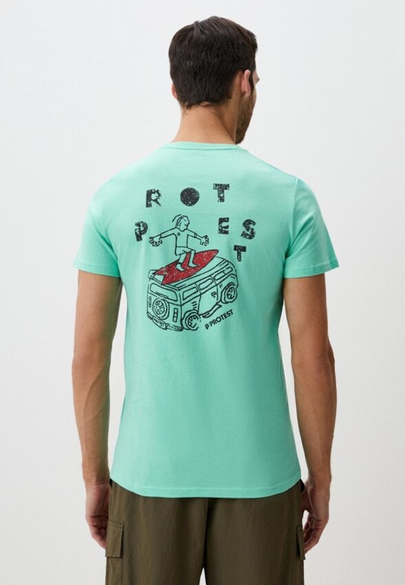 Футболка Protest