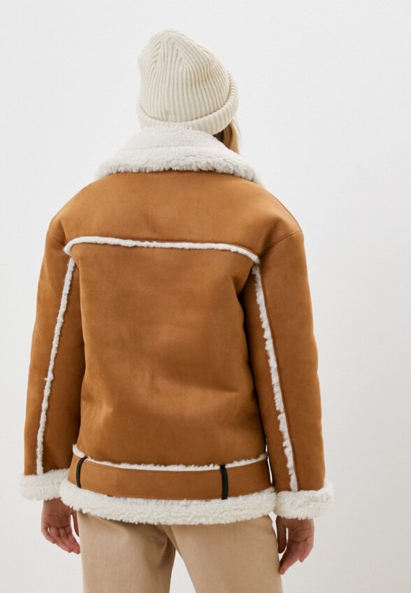 Дубленка Naturel