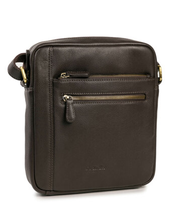 Др.Коффер M402764-260-09 сумка через плечо мужчинам