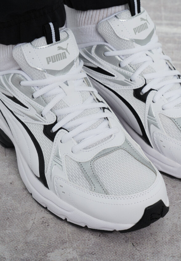Кроссовки мужские PUMA Milenio Tech 2000, Белый