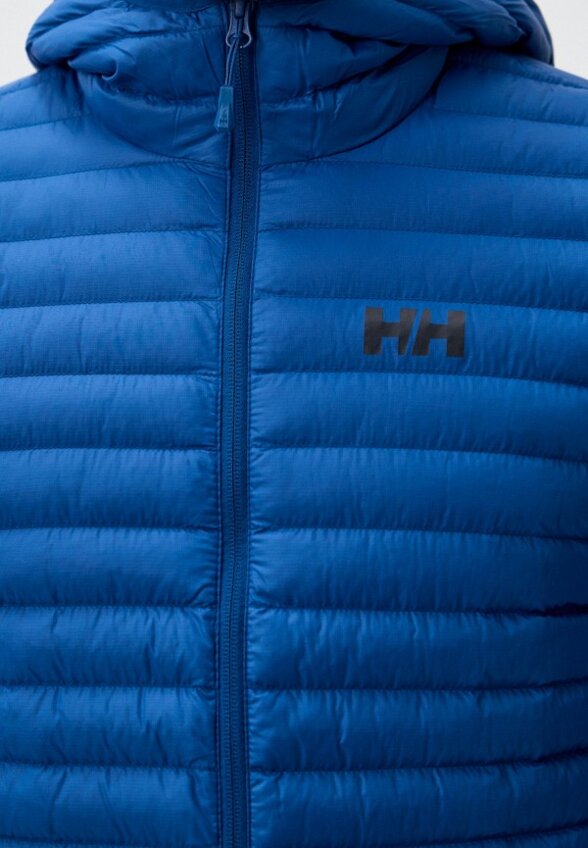 Куртка утепленная Helly Hansen