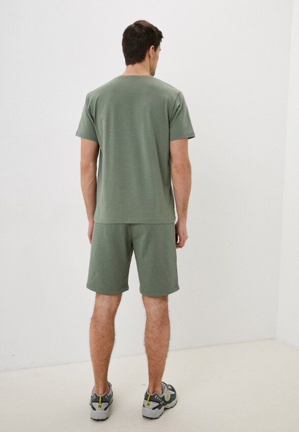 Костюм спортивный Агапэ