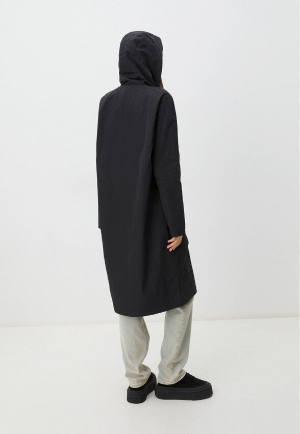 Плащ Maison David