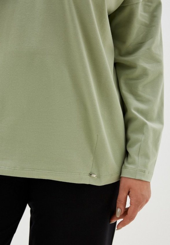 Лонгслив Modress