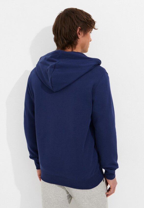 Толстовка Kappa