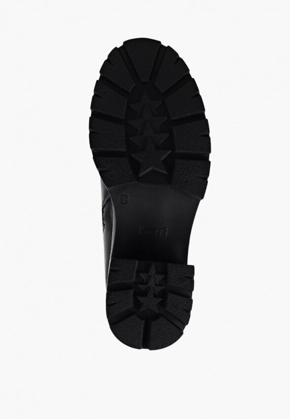 Ботфорты Kari