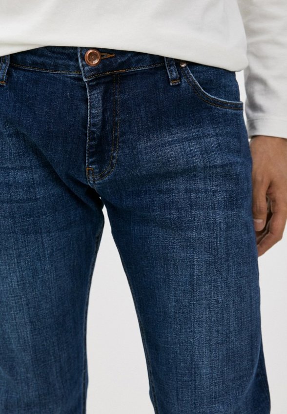 Джинсы Whitney