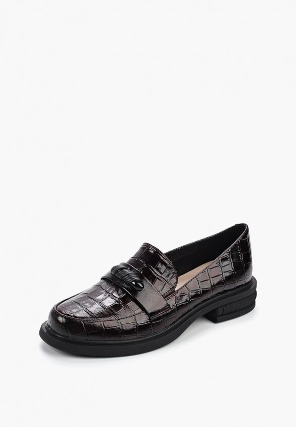 Лоферы Sintia Easy Gaite