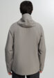 Куртка мембранная мужская Mountain Hardwear Stretch Ozonic Jacket, Серый4  - превью
