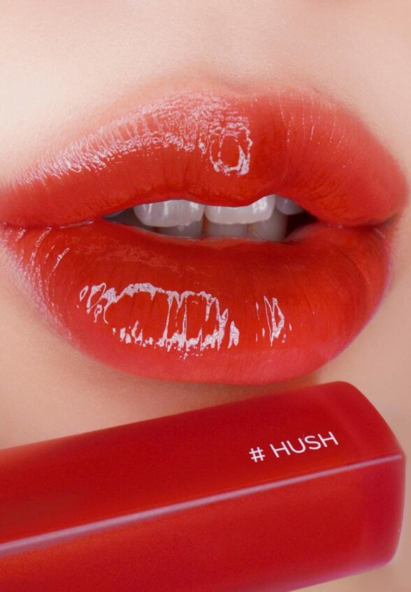 Тинт для губ Holika Holika