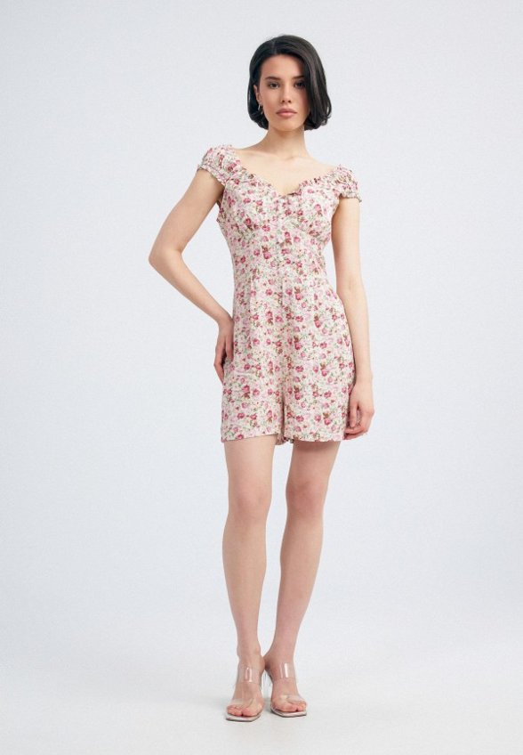 Комбинезон Твое