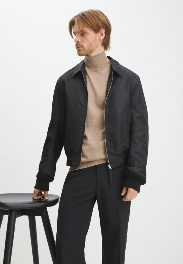 Водолазка Maison David