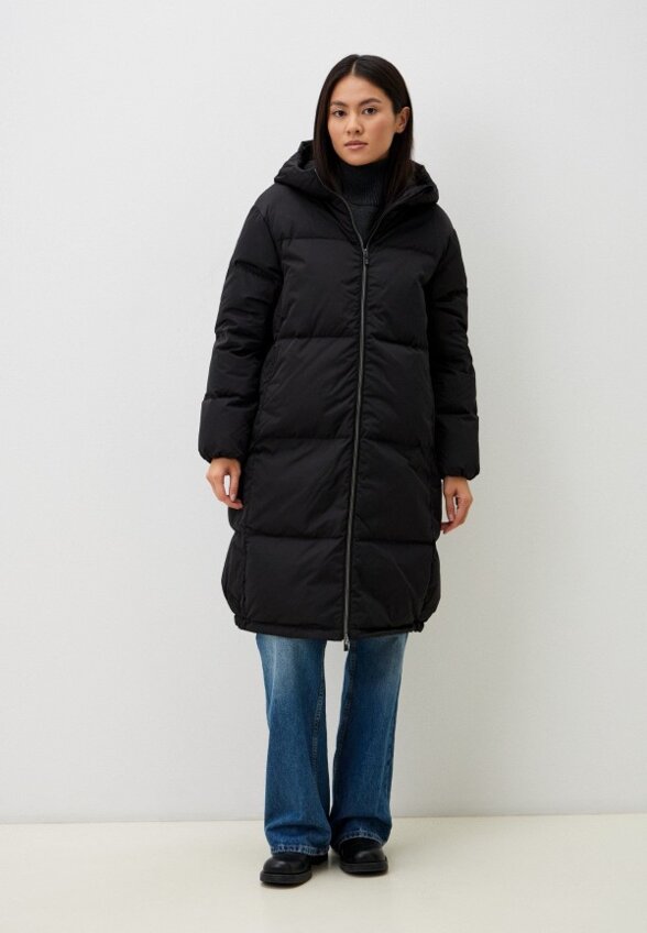 Пуховик Madzerini