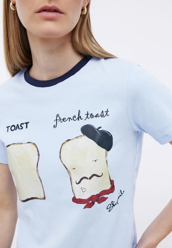 Футболка Baon