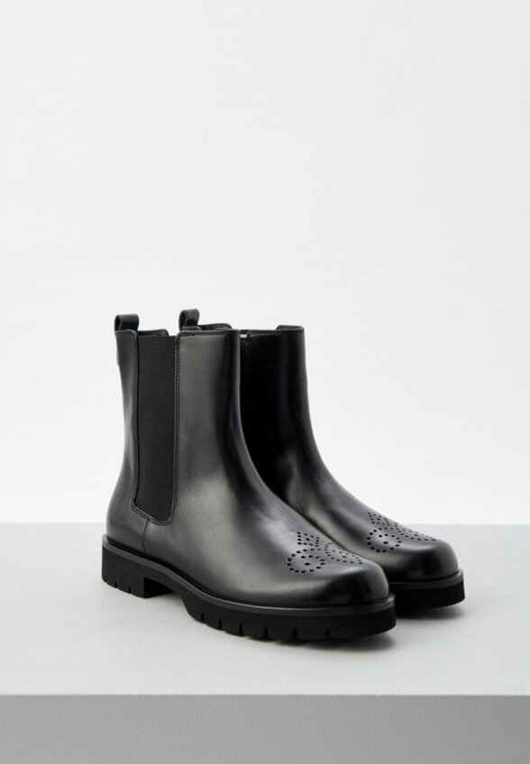 Ботинки Högl