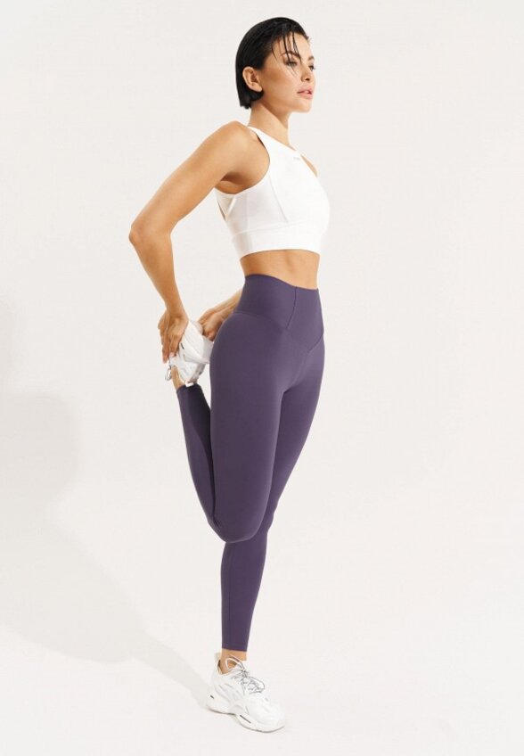 Леггинсы Neverlate