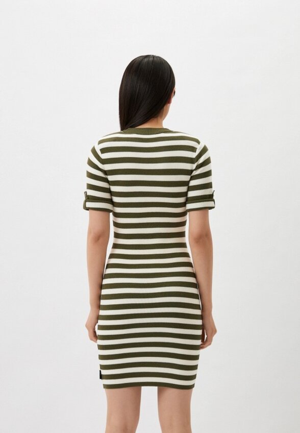 Платье John Richmond