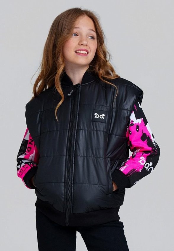 Жилет утепленный PlayToday