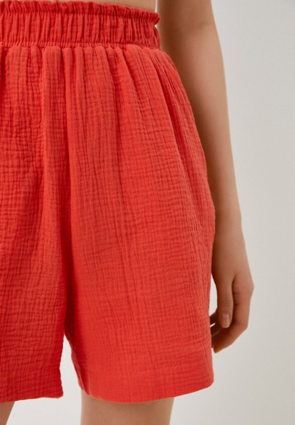 Шорты Libellulas