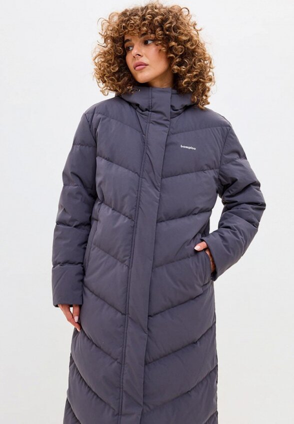 Куртка утепленная Baasploa