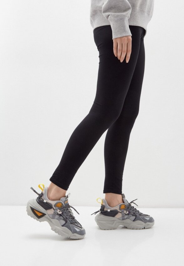 Кроссовки Wanngo