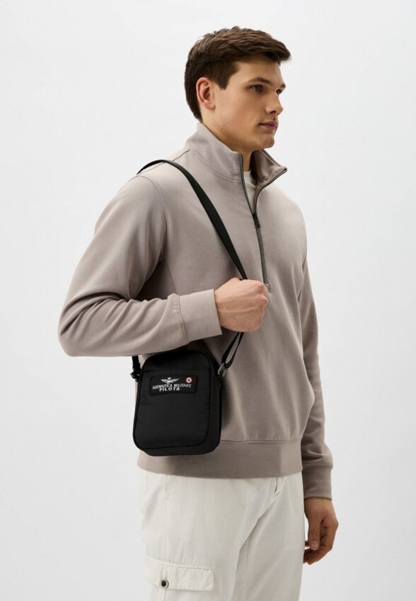 Сумка Aeronautica Militare