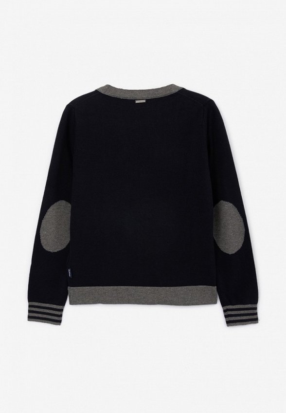 Кардиган Gulliver