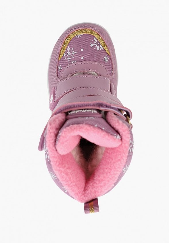 Ботинки PlayToday