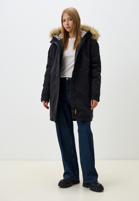 Парка Pater'C Legion