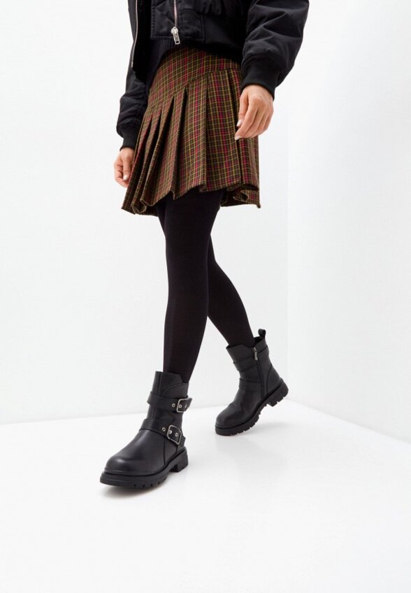 Ботинки Respect