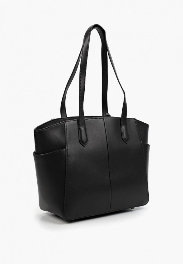 Сумка и брелок Basconi