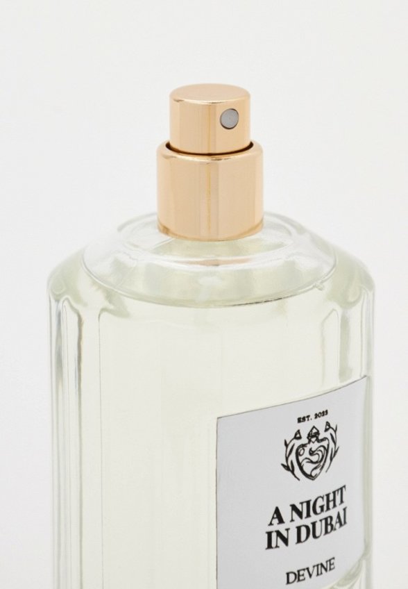 Парфюмерная вода Devine Perfumes