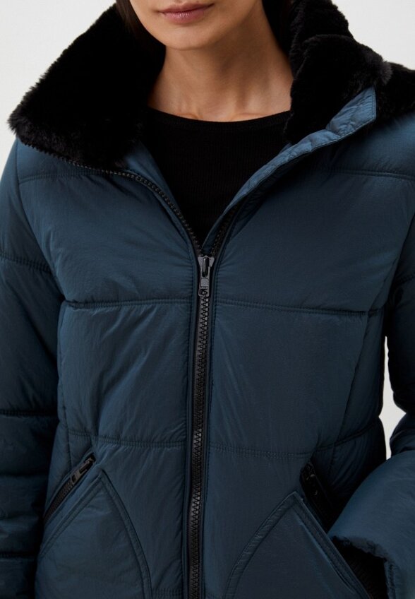 Куртка стеганая Dixi-Coat