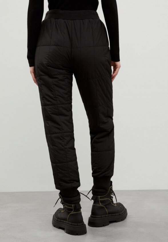 Брюки утепленные Finn Flare