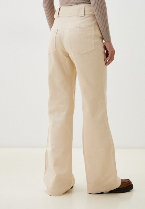 Джинсы Brandwomen