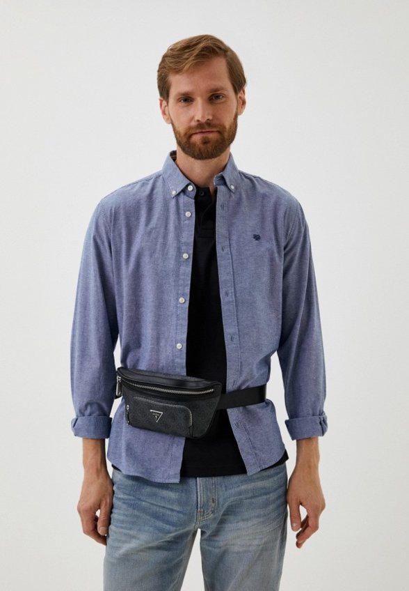 Сумка поясная Guess