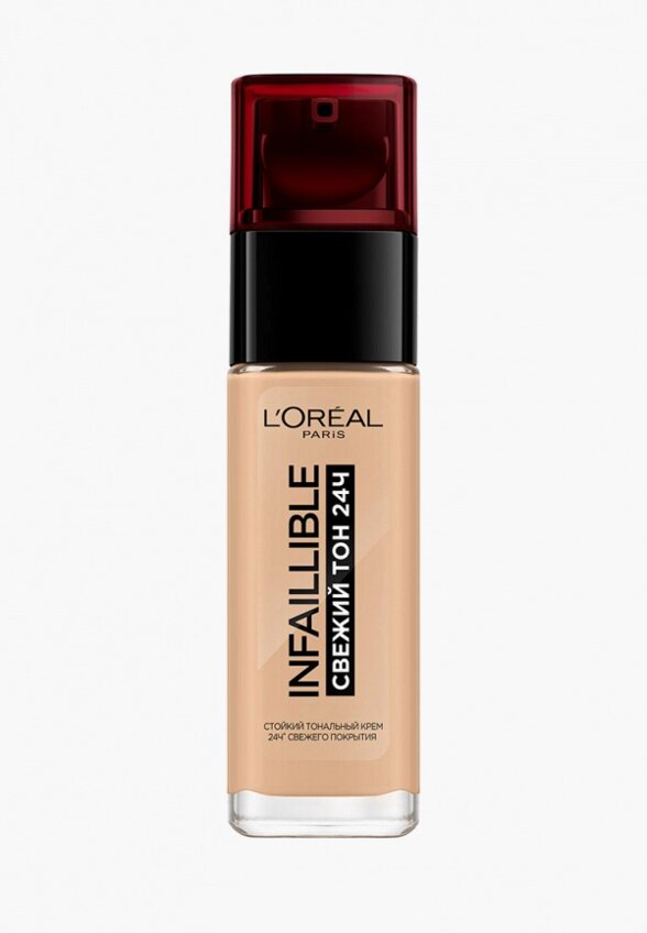 Тональный крем L'Oreal Paris