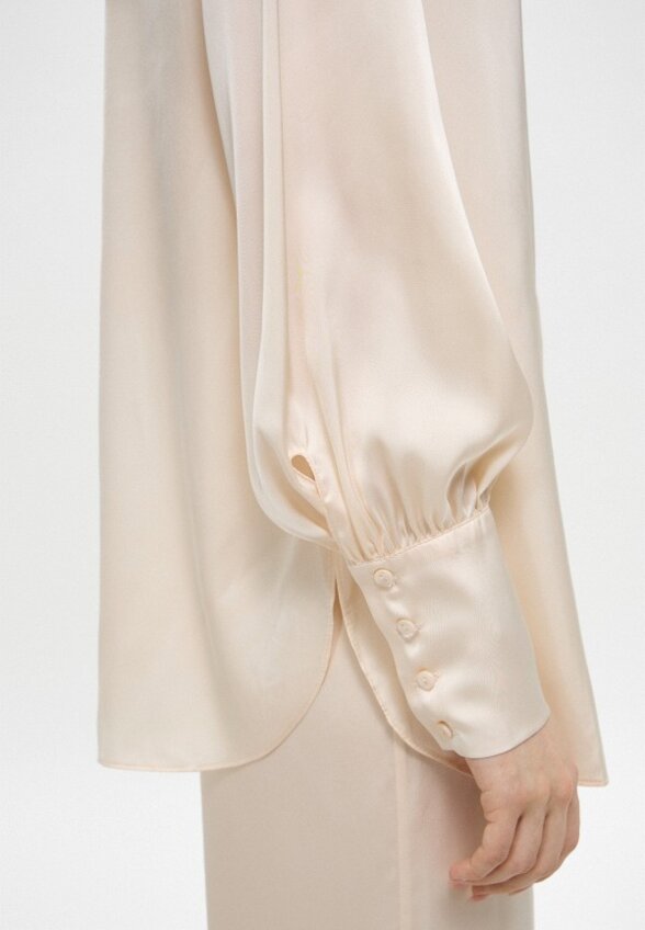 Блуза Patron Cashmere