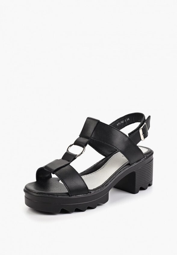 Босоножки Shuzzi