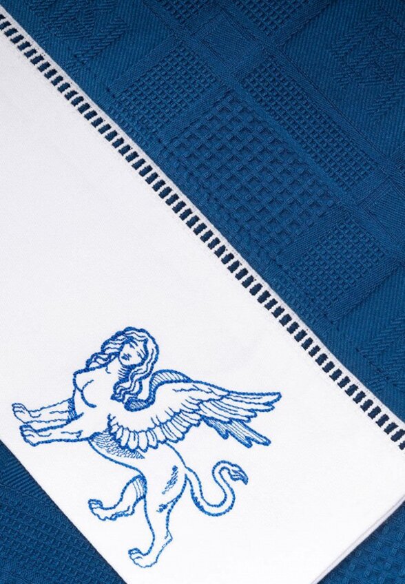 Набор полотенец кухонных Bellehome