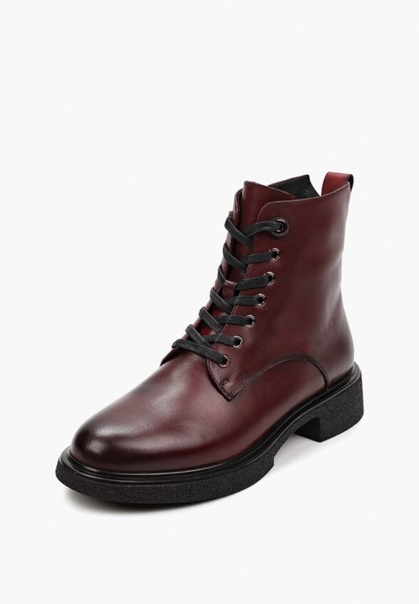 Ботинки El'Rosso