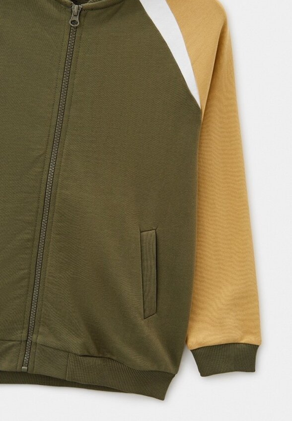 Олимпийка Smena