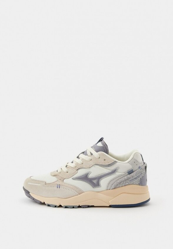 Кроссовки Mizuno