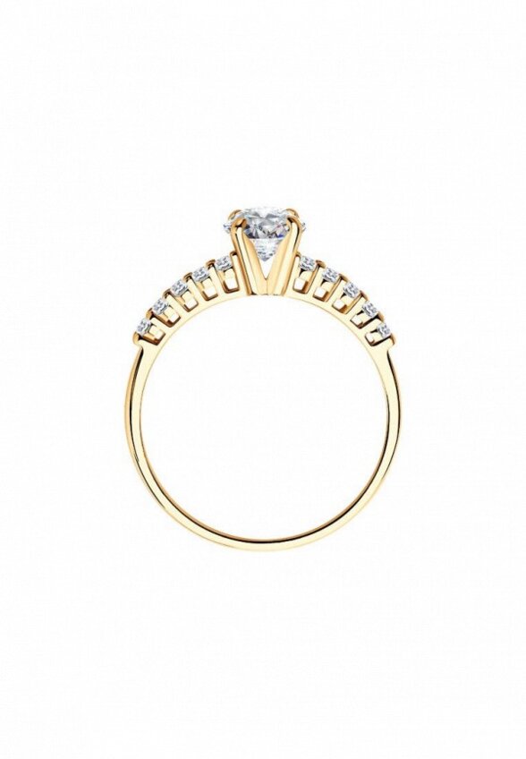 Кольцо Sokolov