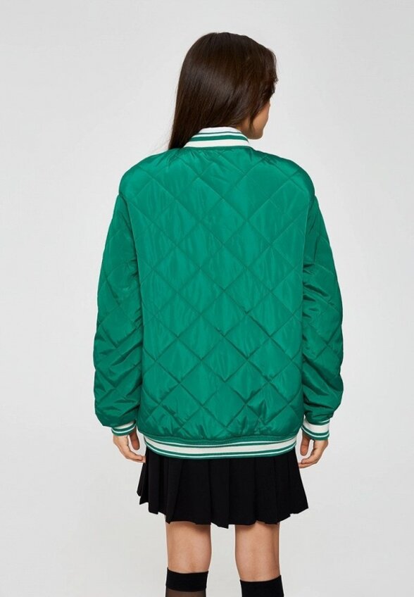 Куртка утепленная Acoola