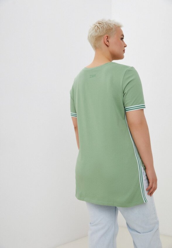 Футболка Zavi