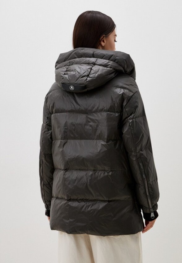 Куртка стеганая Avi