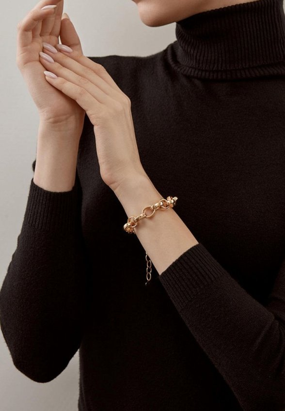 Браслет Tesoro Jewelry