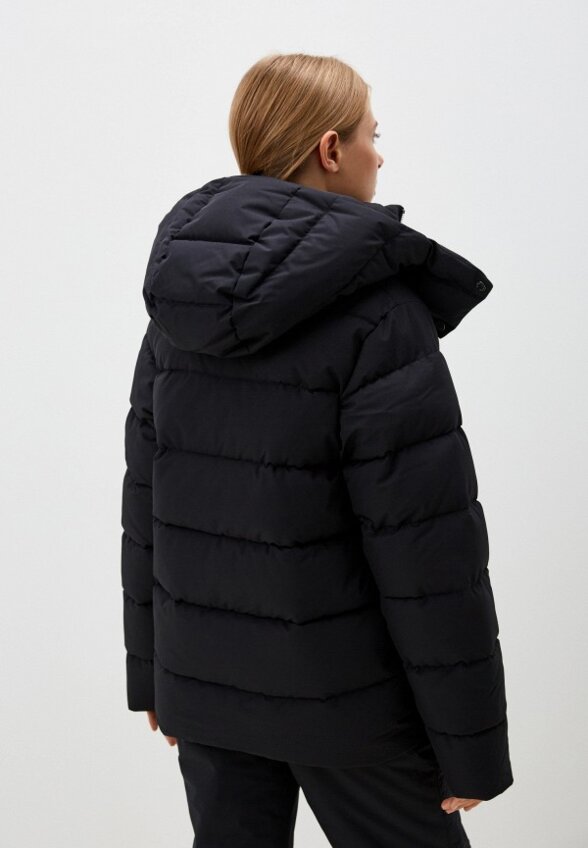 Пуховик Cordillero